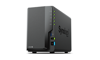 Synology NAS